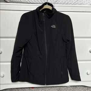 The North Face Women's Black Jacket